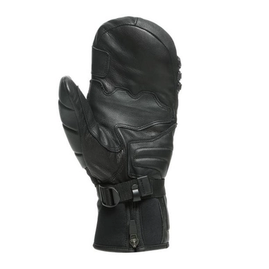 Mittens Dainese Men HP Ergotek Pro Stretch Limo High Risk